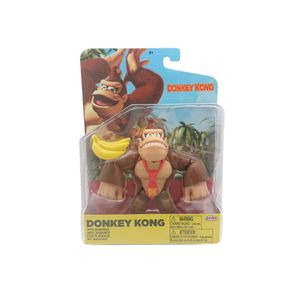 Super Mario Donkey Kong 10cm Figure